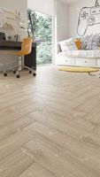 Виниловый ламинат Alpine Floor Parquet LVT ECO 16-20 Дуб Медия 590х118х2,5 мм — фото 4, Виниловый ламинат