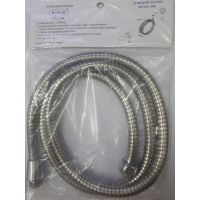 Товар: Душевой шланг River Lux 150 10000000856 Хром - фото 1 Душевой шланг River Lux 150 10000000856 Хром — фото 1, Душевые шланги