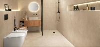Керамогранит Fap Ceramiche Nobu Beige Matt fRXI 50х120 см — фото 2, Керамогранит