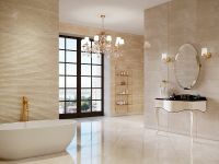 Керамогранит Eurotile Diana 760 DIU1BG 60х60 см — фото 3, Керамическая плитка