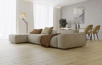 Виниловый ламинат Stone Floor MSPC 8 0026-2 MP Дуб Морской песок 1220х196х8 мм — фото 4, Виниловый ламинат