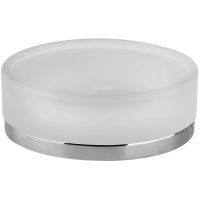 Мыльница Gessi Emporio Accessories 38827#031 Хром — фото 1, Мыльницы