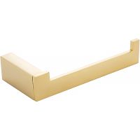 Держатель туалетной бумаги Migliore Kvant 30235 Золото — фото 1, Держатели туалетной бумаги