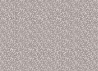 Обои Hygge Nature Hg36 002/1 Флизелин (1*10,05) Белый/Коричневый, Цветы — фото 2, Обои для стен