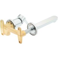 Смеситель для раковины Grohe BauEdge Хром арт-20474000 — фото 3, Смесители для раковины