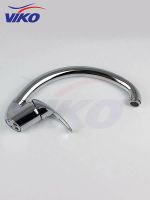 Смеситель для кухни Viko V-6904 Хром — фото 8, Смесители для кухни