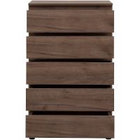 Комод Aquanet Сканди 70 302552 Дуб крафт — фото 8, Комоды и тумбы для ванной комнаты