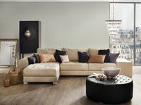 Обои Livingwalls Michalsky 3 36502-1 Винил на флизелине (0,53*10,05) Серый, Ромб/Орнамент — фото 2, Обои для стен