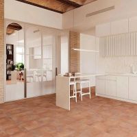 Керамогранит Gayafores Saona Listelo Cotto 200000000000017717 16,5x33,15 см — фото 4, Керамогранит