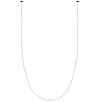 Подвесной светильник Arlight Tropic 043375 Белый Черный — фото 1, Подвесные светильники