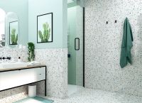 Керамогранит Prissmacer Gobi Ess Blue 60,8x60,8 см — фото 3, Керамогранит