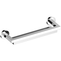 Полка корзина Keuco Edition 90 40 19059 010000 Хром — фото 1, Полки для ванной и душа