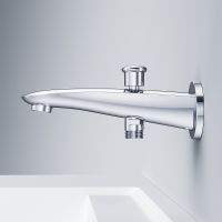 Излив для смесителя AM.PM Like F8070100 Хром — фото 5, Комплектующие для душевого оборудования