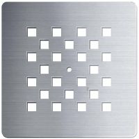 Душевой поддон из искусственного камня Vincea 120x100 VST-4SR1012A Антрацит — фото 4, Душевые поддоны из искусственного камня