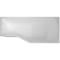 Товар: Акриловая ванна Marka One Convey 170x75 R 01кон1775п без гидромассажа - фото 1 Акриловая ванна Marka One Convey 170x75 R 01кон1775п без гидромассажа — фото 1, Акриловые ванны