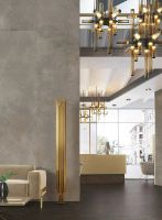 Керамогранит Atlas Concorde Russia Drift Light Grey Ret 610010001444 60х120 см — фото 3, Керамогранит