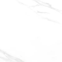 Керамогранит Ceradim Carrara Excellent Silver белый матовый 60х60 см — фото 2, Керамогранит