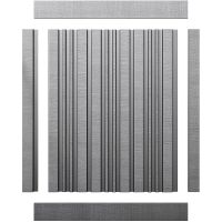 Товар: Декоративная панель HIWOOD LV121 S339S 2700x120x12 мм - фото 4 Декоративная панель HIWOOD LV121 S339S 2700x120x12 мм — фото 4, Панели