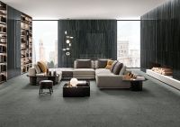 Керамогранит Italon Genesis Сатурн Грэй 610010001376 60х60 см — фото 3, Керамогранит