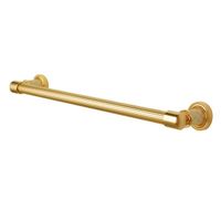 Полотенцедержатель Boheme Murano 10902-W-G Золото — фото 1, Полотенцедержатели