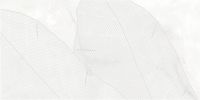 Керамический декор Laparet Cosmo Bianco глянцевый обрезной OS\C367\48027R 40х80 см — фото 1, Керамическая плитка