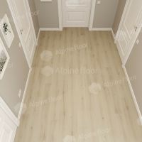 Виниловый ламинат Alpine Floor Solo Plus ЕСО 14-401 Ададжио 1220х183х4 мм — фото 2, Виниловый ламинат