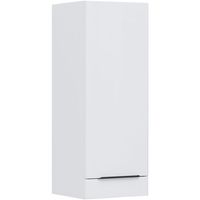 Товар: Подвесной шкаф Aquanet Ирис new 30 310155 Белый глянцевый - фото 4 Подвесной шкаф Aquanet Ирис new 30 310155 Белый глянцевый — фото 4, Мебель для ванной