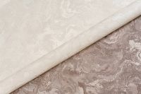 Обои Артекс The Best 3 10743-06 Винил на флизелине (1,06*10,05) Бежевый, Штукатурка — фото 5, Обои для стен