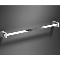 Полотенцедержатель Sonia S-4 156344 Хром — фото 1, Полотенцедержатели