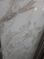 Керамогранит Belleza LV Granito Storneto Statuario 15 Glossy СК000043139 60х120 см — фото 4, Керамогранит