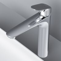 Смеситель для раковины AM.PM Like Хром арт-F8092000 — фото 4, Смесители для раковины