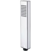 Ручной душ Allen Brau Infinity 5.21022-00 Хром — фото 2, Лейки для душа