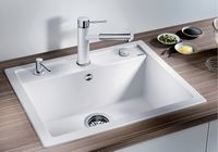 Кухонная мойка Blanco Dalago 6 514199 Белая — фото 2, Кухонные мойки