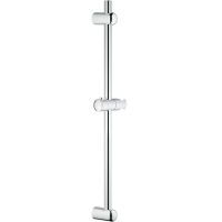 Душевая штанга Grohe Euphoria 27499000 Хром — фото 1, Штанги для душа