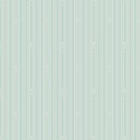 Обои Milassa Swan SW6 006 Флизелин (1*10,05) Бирюзовый, Классическая лилия/Полоса — фото 1, Обои для стен