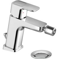 Смеситель для биде Ravak 10° Free TD F 055.00 X070133 Хром — фото 1, Смесители для биде