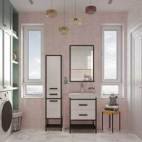 Мыльница DIWO Смоленск П14789 Черный муар — фото 14, Мыльницы