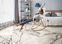 Товар: Керамогранит Ceramica D Imola The Room InvWh6120Lp 120х120 см - фото 2 Керамогранит Ceramica D Imola The Room InvWh6120Lp 120х120 см — фото 2, Керамогранит