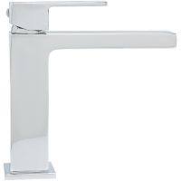 Смеситель для раковины Agger Great Хром арт-A2802100 — фото 6, Смесители для раковины