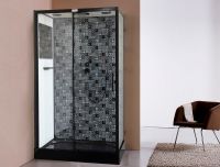 Товар: Душевая кабина Esbano ESB-1280CKR 120x80 ESKBB1280CKR без гидромассажа - фото 2 Душевая кабина Esbano ESB-1280CKR 120x80 ESKBB1280CKR без гидромассажа — фото 2, Душевые кабины