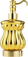 Товар: Дозатор для жидкого мыла Migliore Olivia 24658 Золото - фото 2 Дозатор для жидкого мыла Migliore Olivia 24658 Золото — фото 2, Дозаторы