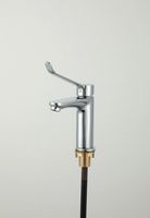 Товар: Смеситель для раковины Gappo G21 G1021 Хром - фото 7 Смеситель для раковины Gappo G21 G1021 Хром — фото 7, Смесители для раковины