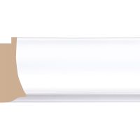 Багет Decomaster 552-114 2900x83x30 мм — фото 1, Багеты