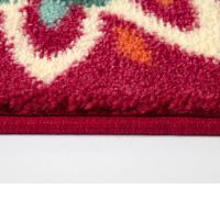 Товар: Коврик для ванной комнаты WasserKRAFT Isen 80х50 BM-4002 Цветок - фото 3 Коврик для ванной комнаты WasserKRAFT Isen 80х50 BM-4002 Цветок — фото 3, Коврики для ванной комнаты