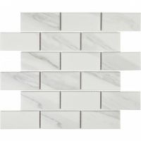 Мозаика Imagine Lab Керамика KRP3-CAR 29,1 x29,6 см — фото 1, Мозаика