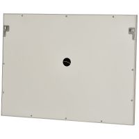 Зеркало Sintesi Armadio 80 SIN-SPEC-ARMADIO-CROMO-80 с подсветкой Хром матовый с сенсорным выключателем — фото 10, Зеркала в ванную комнату