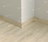 Плинтус Alpine Floor Parquet Light SK 13-20 Дуб Медия 2200х80х12,5 мм — фото 3, Аксессуары для напольных покрытий
