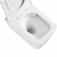 Унитаз Vincea Q-Line VT1-12T подвесной Белый с сиденьем Микролифт — фото 6, Подвесные унитазы