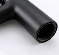 Смеситель для раковины Frap H17-6 Черный матовый арт-F1017-6 — фото 4, Смесители для раковины