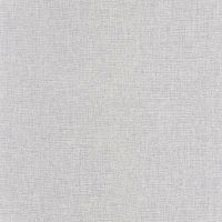 Обои Caselio Linen Edition 103229899 Винил на флизелине (0,53*10,05) Серый, Однотонные/Рогожка — фото 1, Обои для стен
